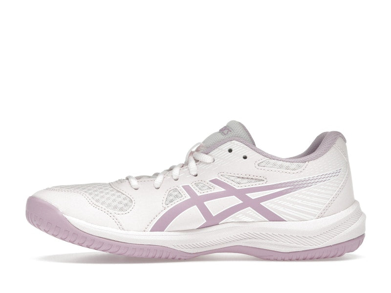 ASICS Upcourt 6 Pale Pink Light Ube (Women's)