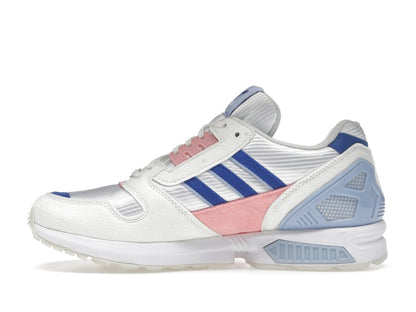adidas ZX 8000 Team Royal Blue Glory Pink