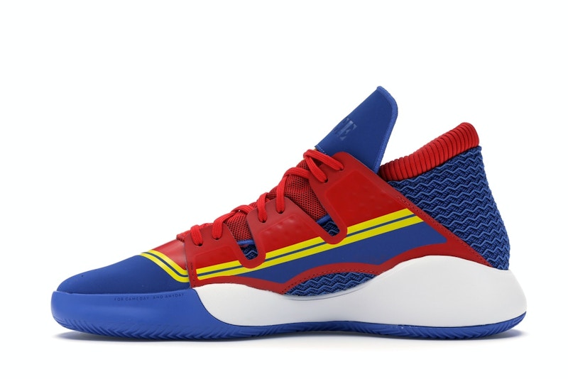 adidas Pro Vision Marvel Captain Marvel