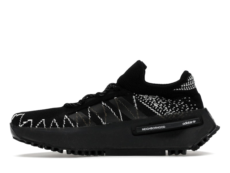 adidas NMD S1 Knit Neighborhood