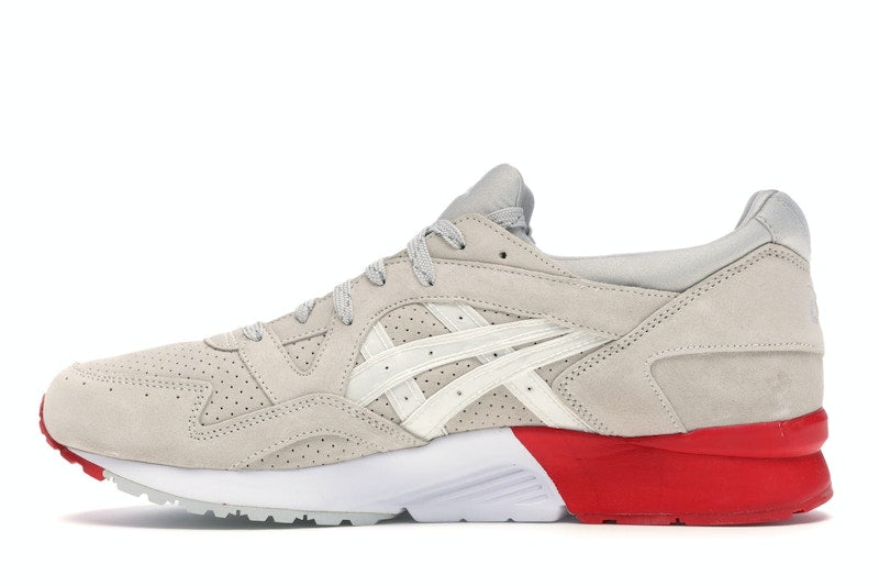 ASICS Gel-Lyte V Concepts 8-Ball (Special Box)