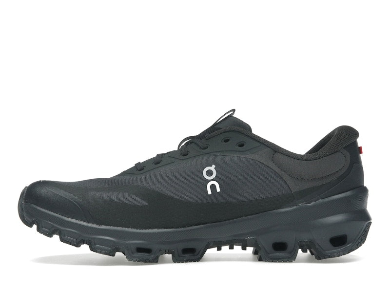 On Running Cloudventure 2 LOEWE Gunmetal