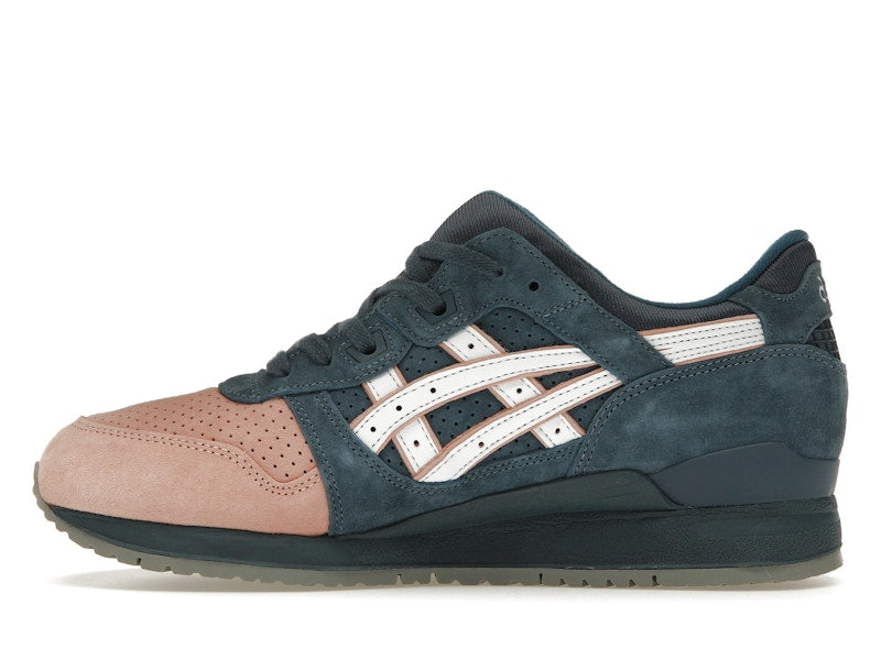 ASICS Gel-Lyte III Ronnie Fieg Salmon Toe 2.0 (Special Box)