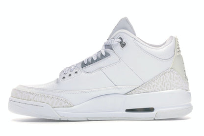 Jordan 3 Retro Pure Money