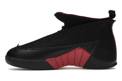 Jordan 15 Retro Bred CDP (2008)