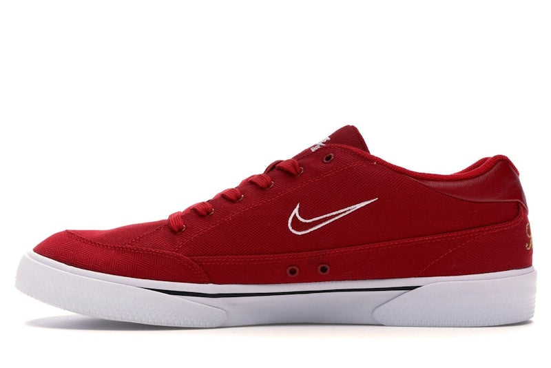 Nike SB GTS Supreme Red