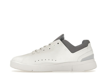 On The Roger Advantage White Fossil (Women's)