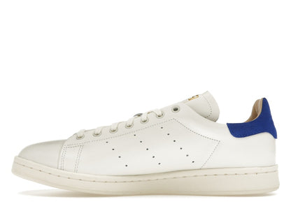 adidas Stan Smith Lux Off White Royal Blue