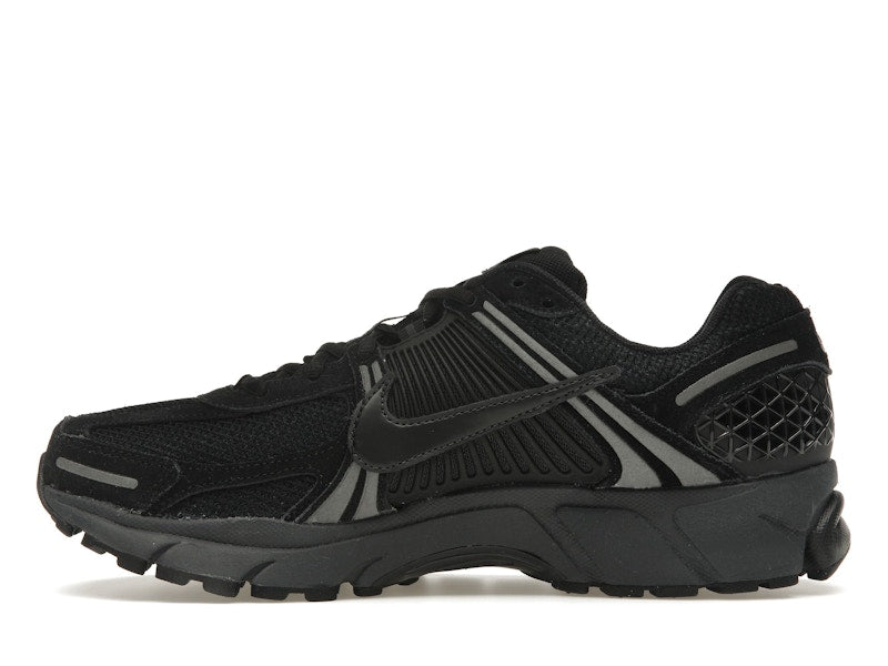 Nike Zoom Vomero 5 Black Metallic Dark Grey