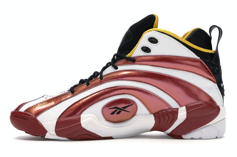 Reebok Shaqnosis Miami Heat