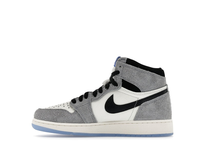 Jordan 1 High OG All-Star Cool Grey (GS)