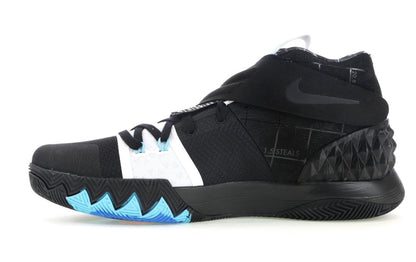 Nike Kyrie S1 Hybrid Black