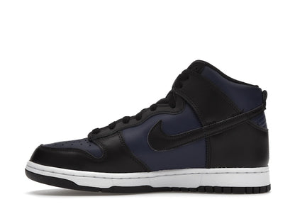 Nike Dunk High Fragment Tokyo