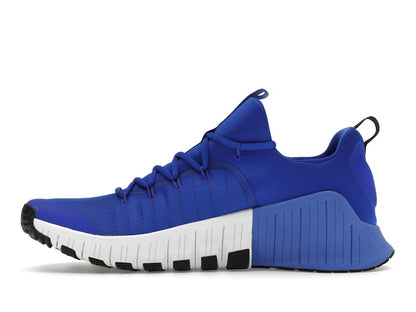 Nike Free Metcon 6 Racer Blue Black Summit White