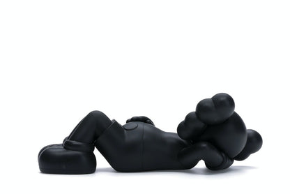 KAWS Holiday Japan Vinyl Figure Black