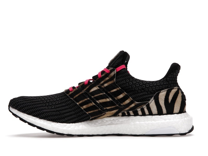 adidas Ultra Boost DNA Zebra