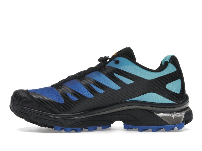 Salomon XT-4 OG Black Nautical Blue