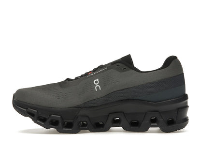 On Running Cloudmonster 2 Asphalt Iron