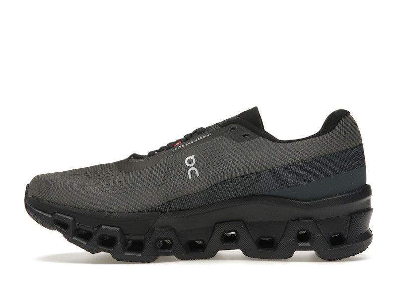 On Running Cloudmonster 2 Asphalt Iron