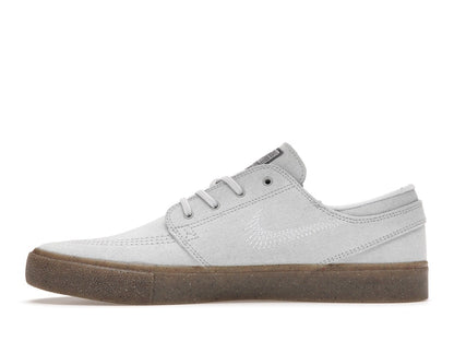 Nike SB Zoom Stefan Janoski FL RM Pure Platinum Gum