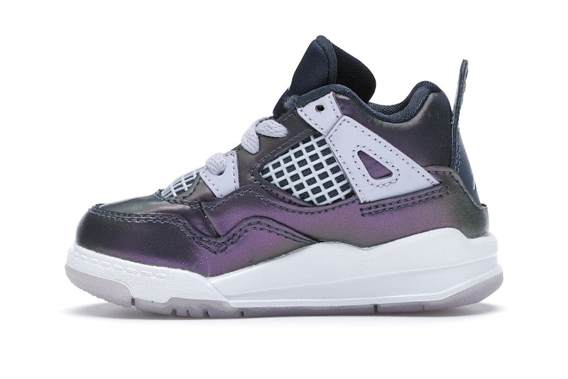 Jordan 4 Retro Monsoon Blue (TD)