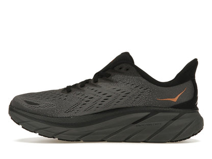Hoka One One Clifton 8 Anthracite Copper (Women's)