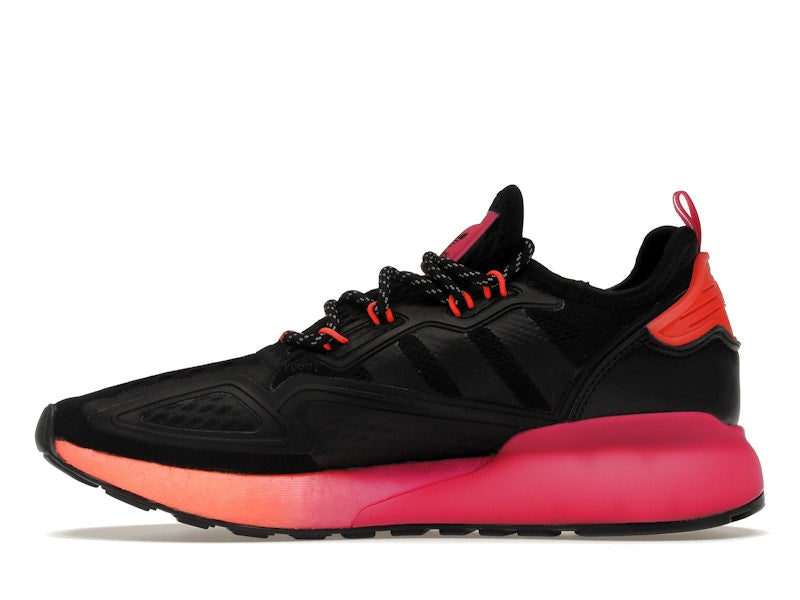 adidas ZX 2K Boost Black Gradient