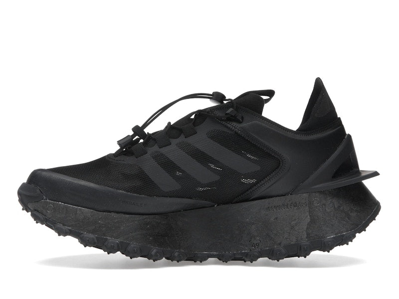 adidas Adizero Aruku Yagi MRBAILEY Obsidian Black