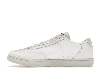 Nike Court Vintage White