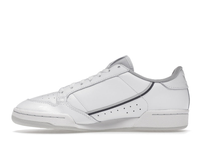 adidas Continental 80 Cloud White