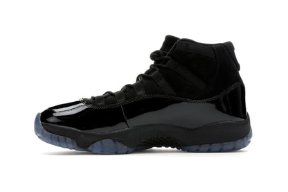 Jordan 11 Retro Cap and Gown