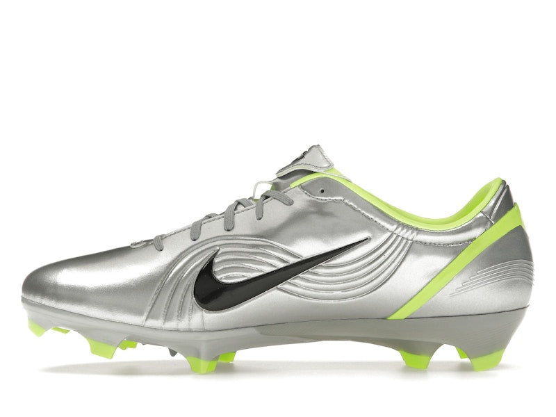 Nike Zoom Mercurial Vapor 1 RGN SE FG Chrome Lime