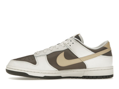 Nike Dunk Low Ironstone Sesame (Women's)