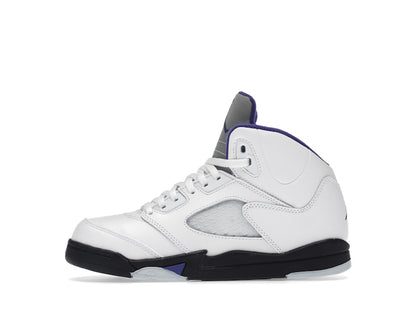 Jordan 5 Retro Dark Concord (PS)
