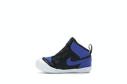Jordan 1 Crib Bootie Royal (I)