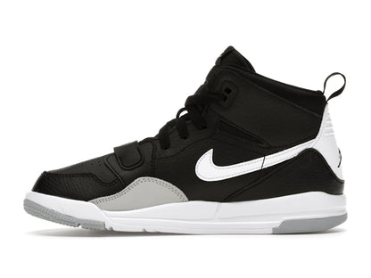 Jordan Legacy 312 Black White (PS)
