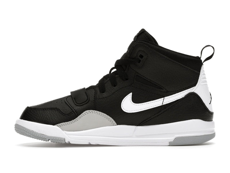 Jordan Legacy 312 Black White (PS)