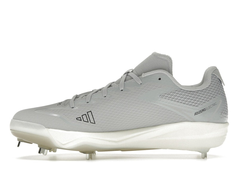 adidas Adizero Electric Team Light Grey Core Black