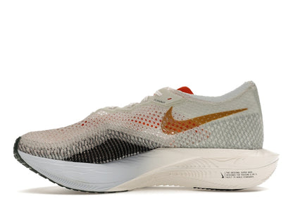 Nike ZoomX Vaporfly 3 Sea Glass Bright Mandarin