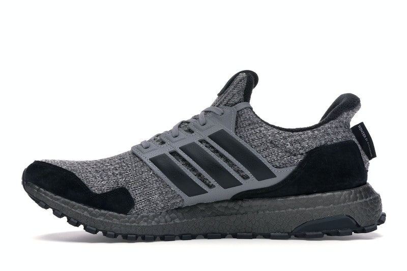 adidas Ultra Boost 4.0 Game of Thrones House Stark