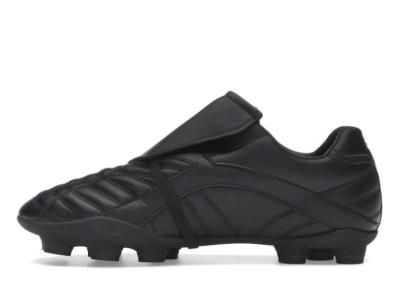 Balenciaga Soccer Black