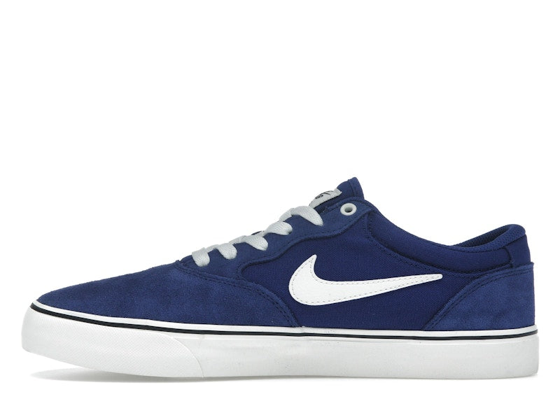 Nike SB Chron 2 Deep Royal Blue
