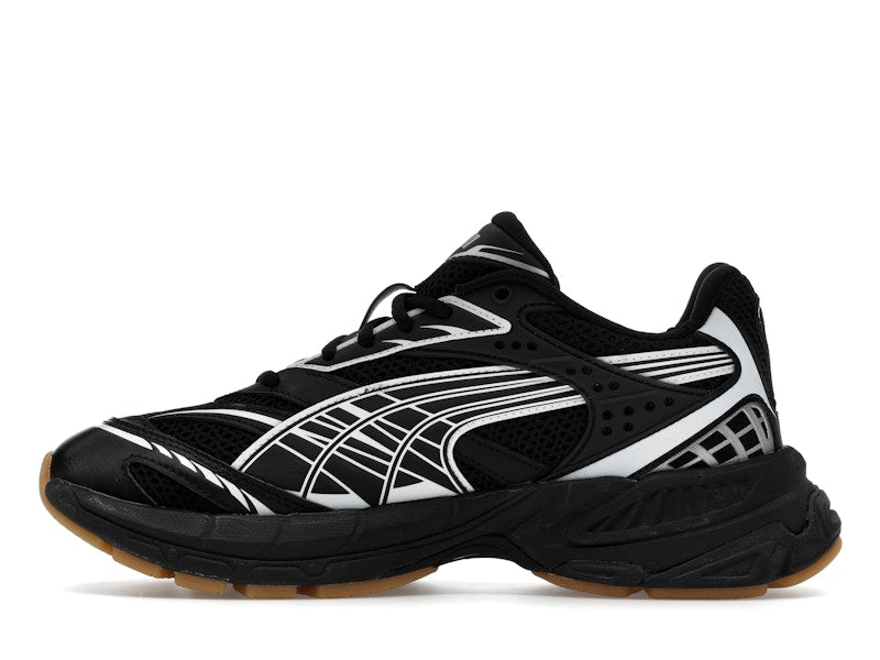 Puma Velophasis Technisch Black