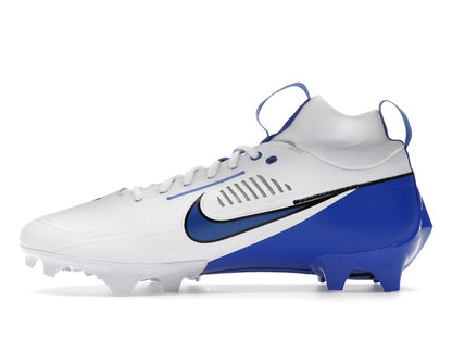 Nike Vapor Edge Pro 360 2 TB White Black Hyper Royal