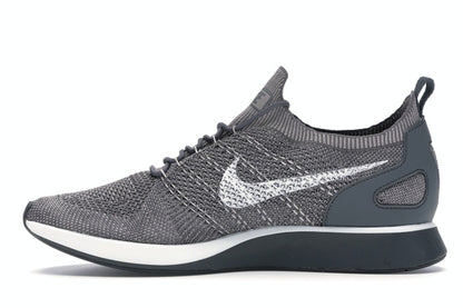 Nike Mariah Flyknit Racer Gunsmoke