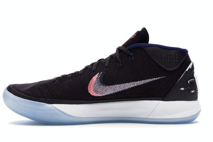 Nike Kobe A.D. Mid Port Wine