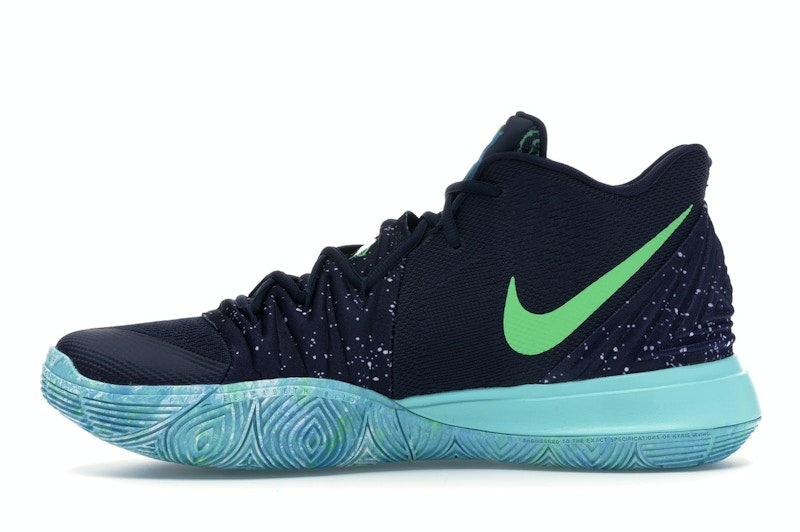 Nike Kyrie 5 UFO