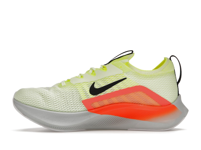 Nike Zoom Fly 4 Barely Volt
