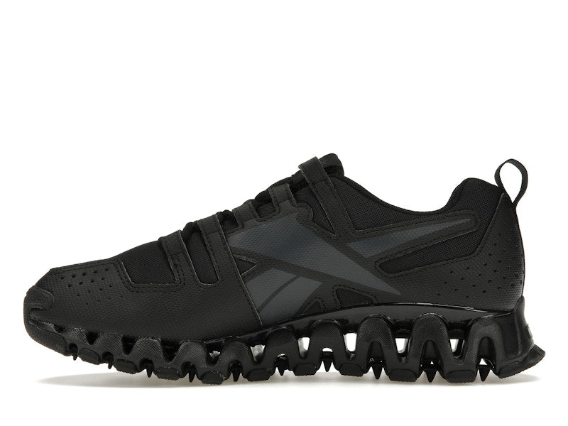 Reebok Zigwild Trail 6 Black
