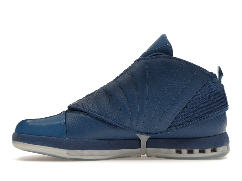 Jordan 16 Retro Trophy Room French Blue